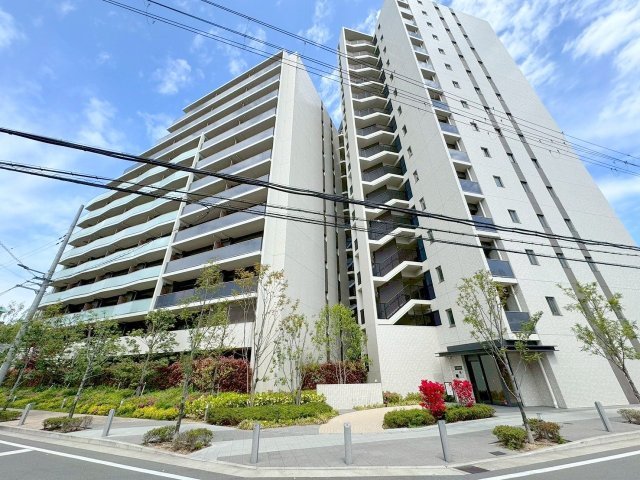 メイツ上新庄SHIN-CITY