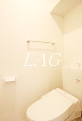 【トイレ】 | エクセリア北加平町 | トイレです。