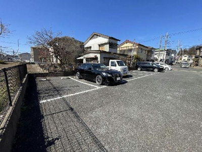 【駐車場】 | レオパレスＭＩＹＡＭＡＩ