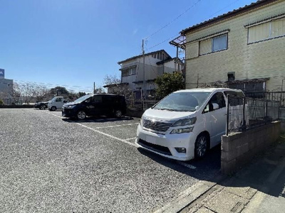 【駐車場】 | レオパレスＭＩＹＡＭＡＩ