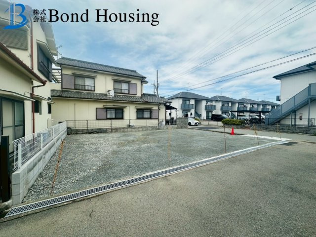 江井ヶ島駅徒歩7分　長期優良住宅　大久保町江井島　新築戸建のその他