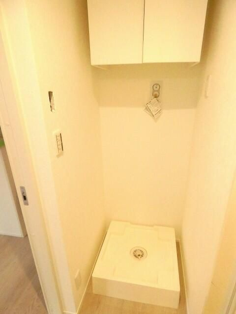 Vieuno NOZAWA　新築　角部屋　宅配BOXの設備