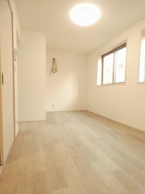 Vieuno NOZAWA　新築　角部屋　宅配BOXの内装