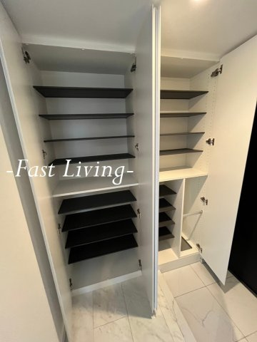 ACPレジデンス文京春日の設備