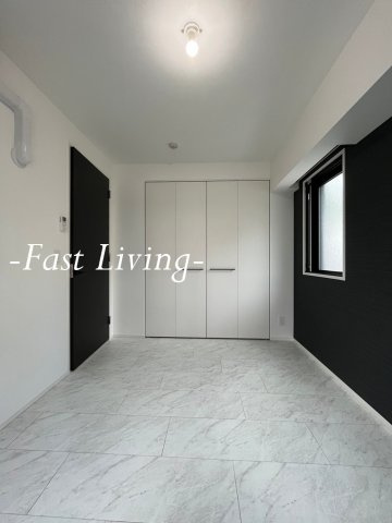 ACPレジデンス文京春日の内装