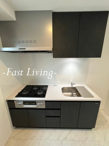 ACPレジデンス文京春日のキッチン