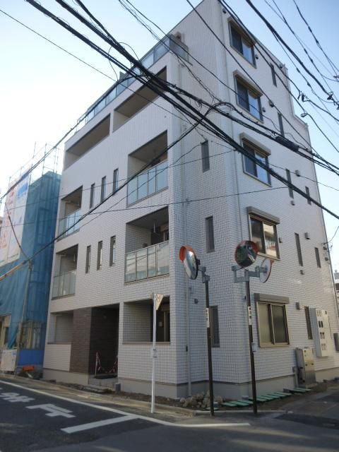 Ｒａｆｆｉｎｅ本郷　ラフィーネホンゴウ