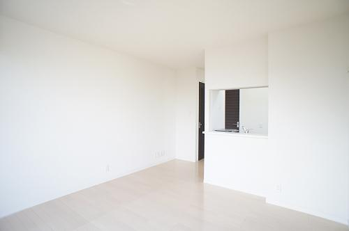 セゾンショコラＢ棟の内装