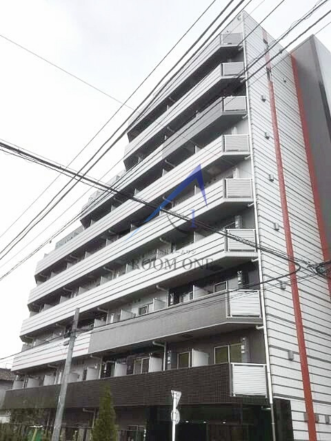 メインステージ北千住Ⅴ