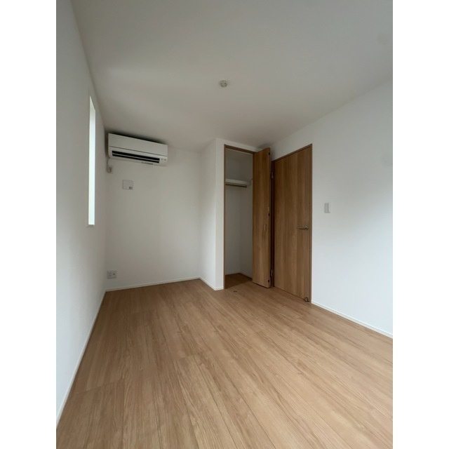 Kolet町屋#12の寝室