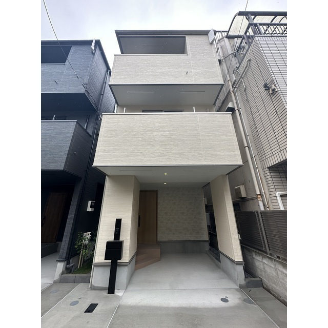 Kolet町屋#12