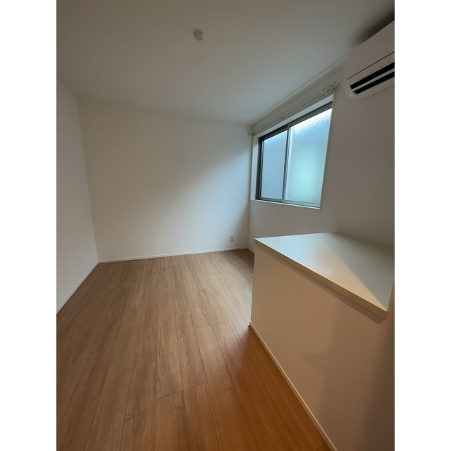 Kolet町屋#12の寝室