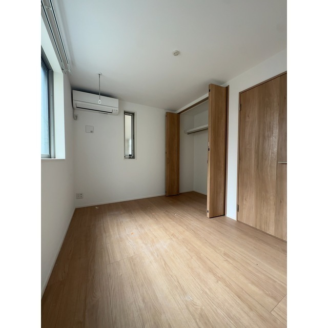 Kolet町屋#12の収納