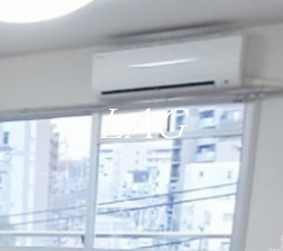 【設備】 | 東京タケサンハイツ | エアコンです。