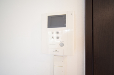 【セキュリティ】 | サンジコート姫路駅南