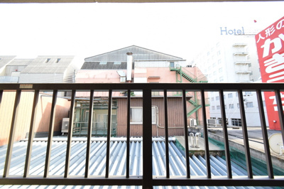 【展望】 | サンジコート姫路駅南