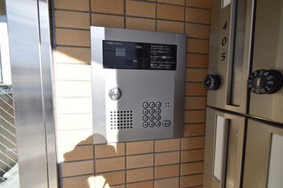 【その他共用部分】 | サンジコート姫路駅南