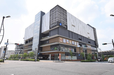 【周辺】 | サンジコート姫路駅南