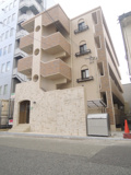 サンジコート姫路駅南の画像