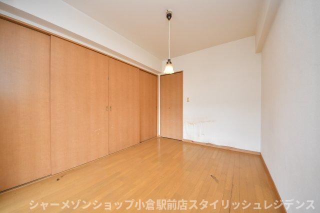 ニューシティアパートメンツ南小倉Ⅰのその他