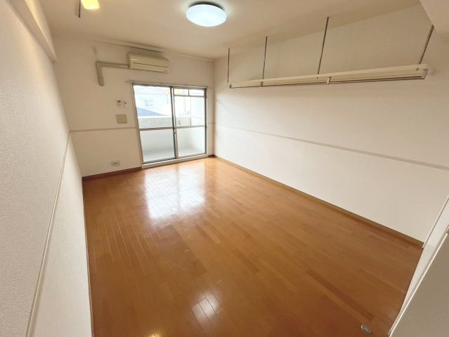 ライトステージ(近畿大学　一人暮らし)の洋室