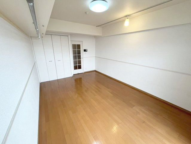 ライトステージ(近畿大学　一人暮らし)の内装