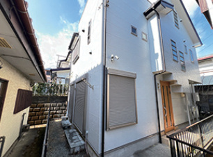 泉区岡津町 中古戸建 3150万円