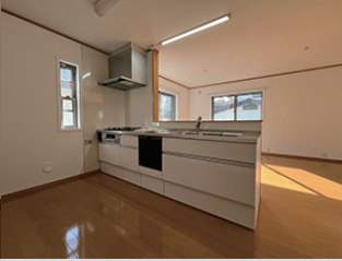 泉区岡津町 中古戸建 3280万円のその他