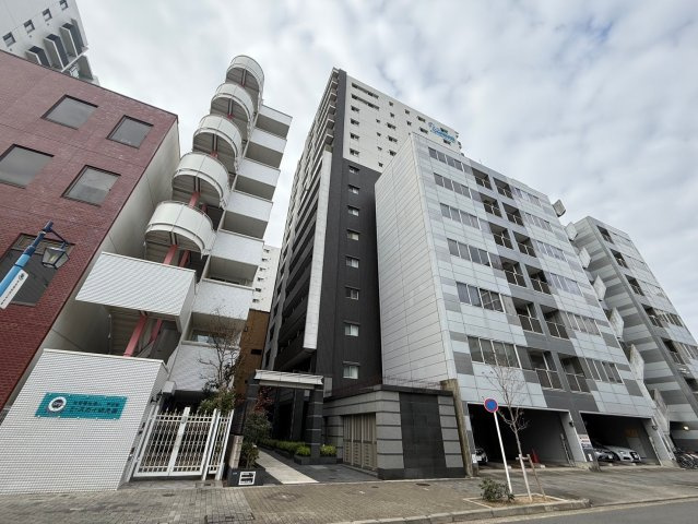 プレサンスジェネ丸の内|名古屋市の賃貸ならMy賃貸