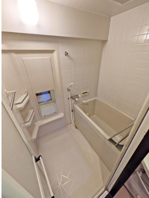 【浴室】 | アムール和白5