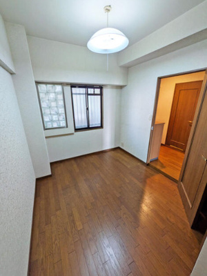 【洋室】 | アムール和白5