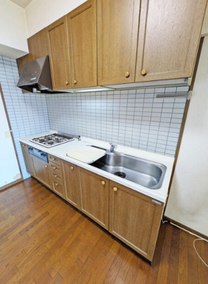 【キッチン】 | アムール和白5