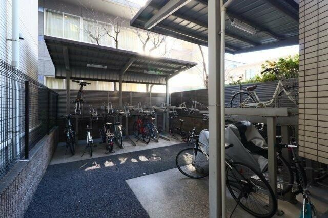 スカイコート後楽園ＥＡＳＴのその他共用部分