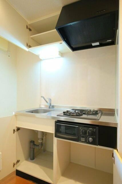 スカイコート後楽園ＥＡＳＴのキッチン
