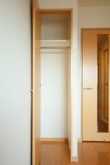 スカイコート後楽園ＥＡＳＴの収納