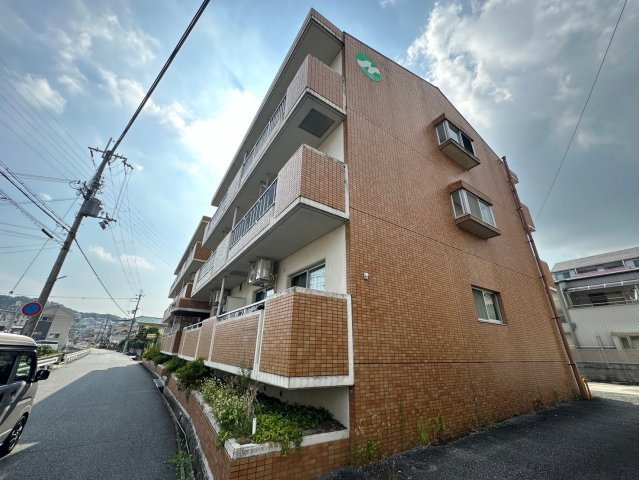 山田コーポ