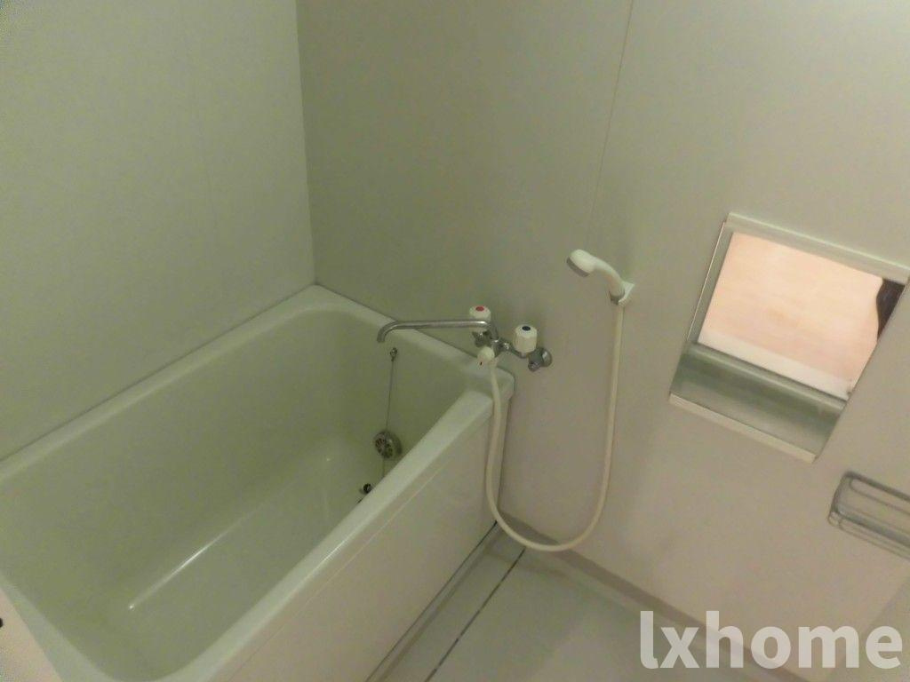 ｸﾞﾗﾝﾄﾞ秋桜の浴室|日々の暮らしに欠かせないお風呂です