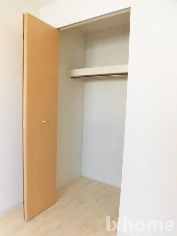 ｸﾞﾗﾝﾄﾞ秋桜の収納|こまごまとしたものを収納できそうですね