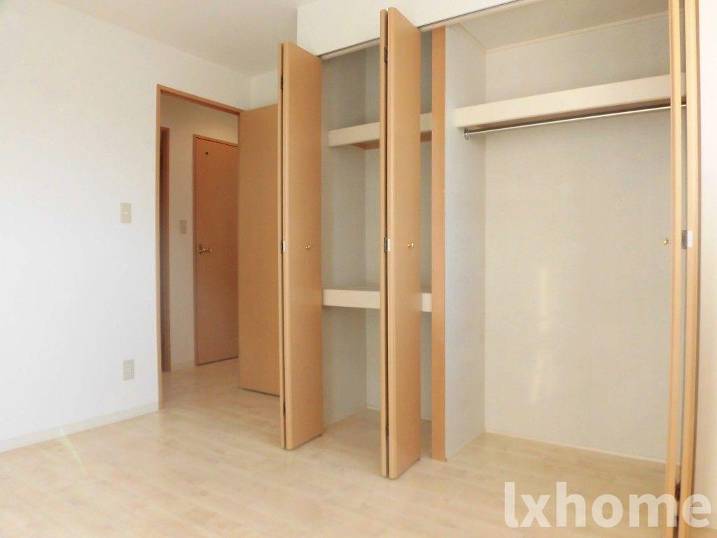 ｸﾞﾗﾝﾄﾞ秋桜の収納|便利な収納スペースです