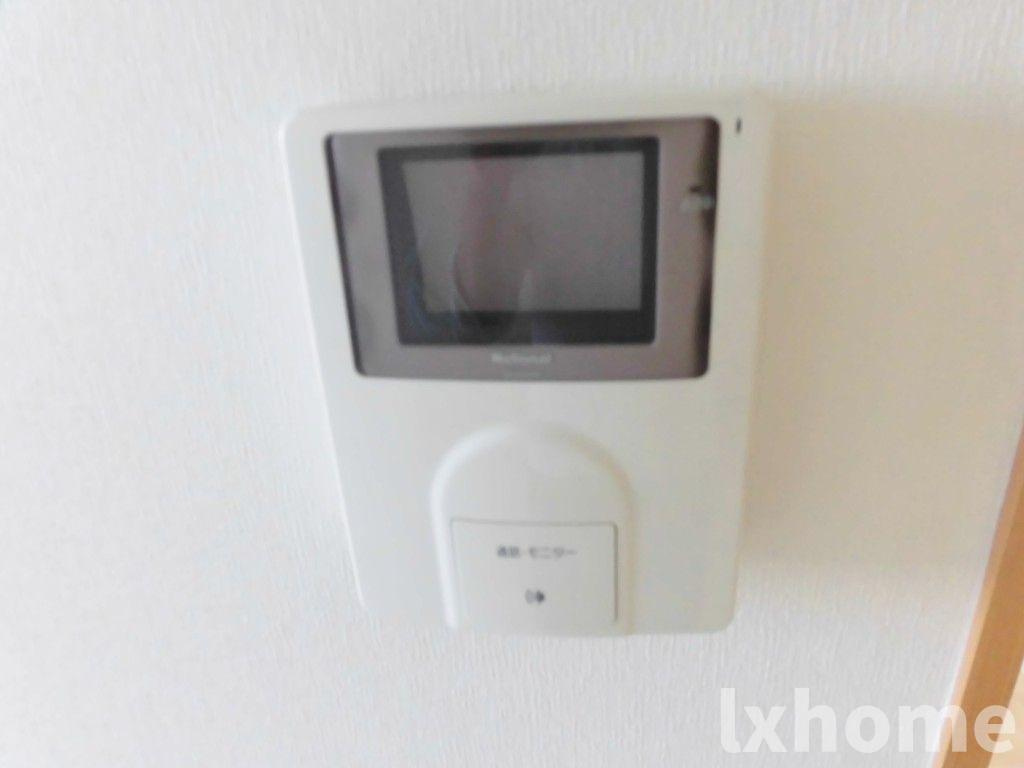 ｸﾞﾗﾝﾄﾞ秋桜のセキュリティ