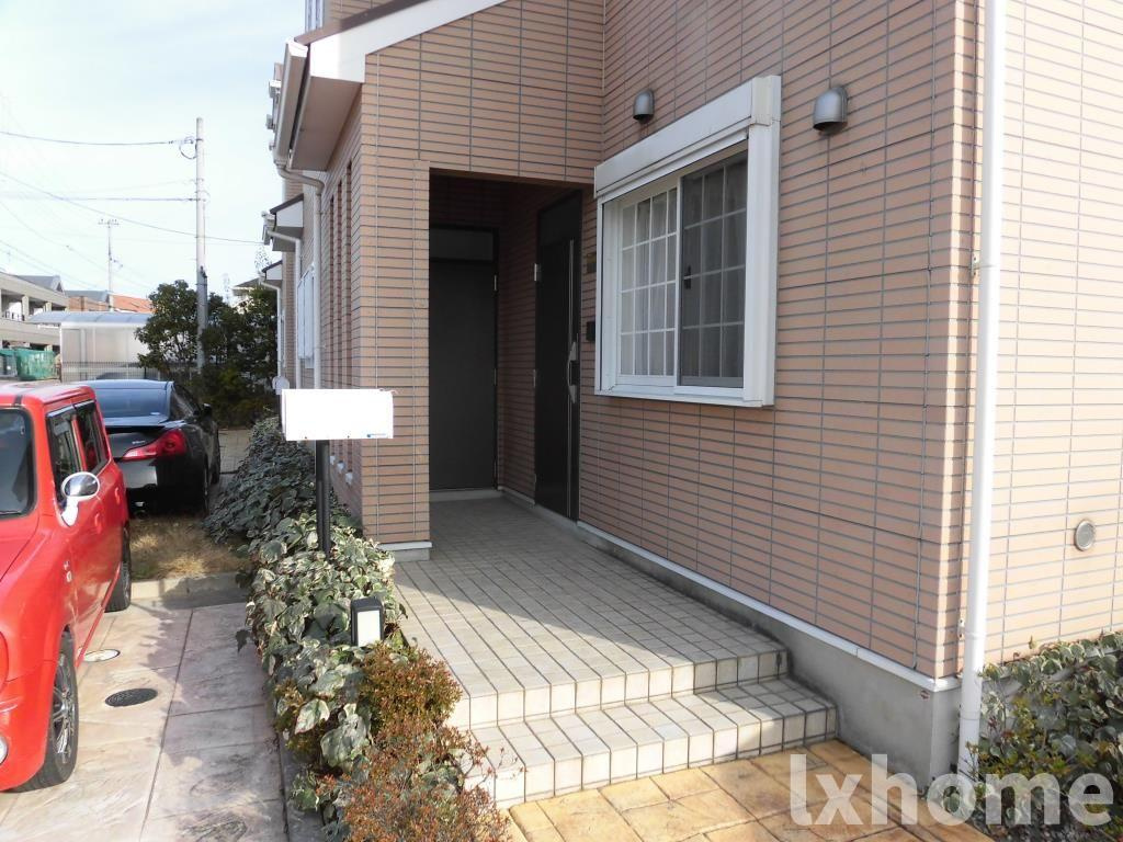 ｸﾞﾗﾝﾄﾞ秋桜のロビー|建物の内部です