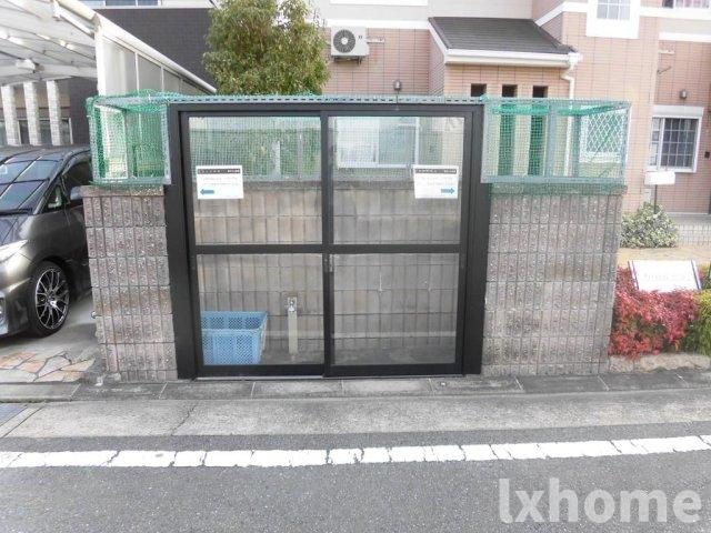 ｸﾞﾗﾝﾄﾞ秋桜のその他共用部分