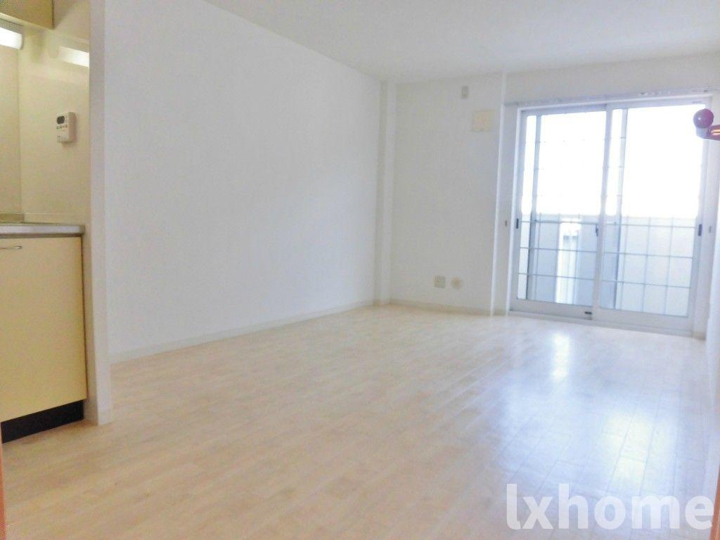 ｸﾞﾗﾝﾄﾞ秋桜の居間・リビング|居間です