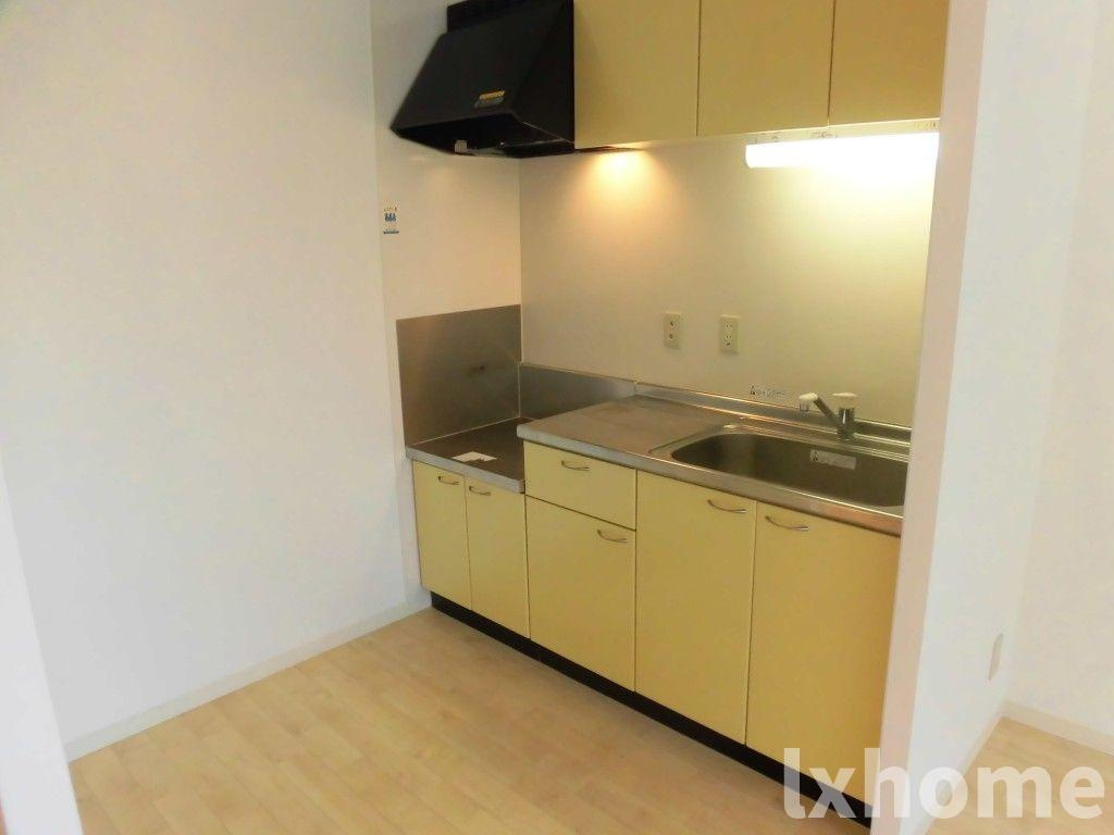 ｸﾞﾗﾝﾄﾞ秋桜のキッチン|使いやすいキッチンです