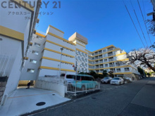 芦屋ロイヤルハイツの画像