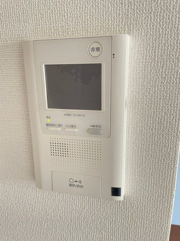 ミュプレ北浜EAST(旧 SEST北浜)のセキュリティ