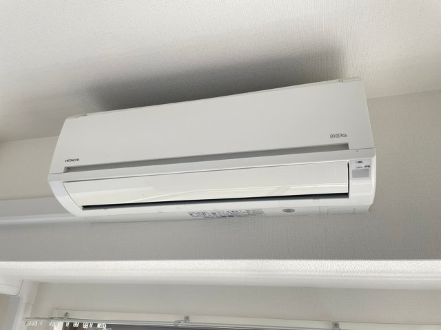 ミュプレ北浜EAST(旧 SEST北浜)の設備