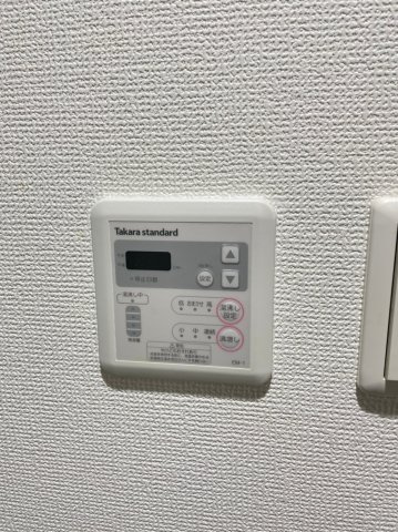 ミュプレ北浜EAST(旧 SEST北浜)の設備