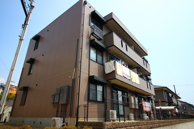 クレールプラザ立花Ｄ棟