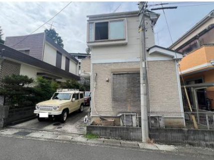 泉区岡津町 中古戸建 3499万円のその他